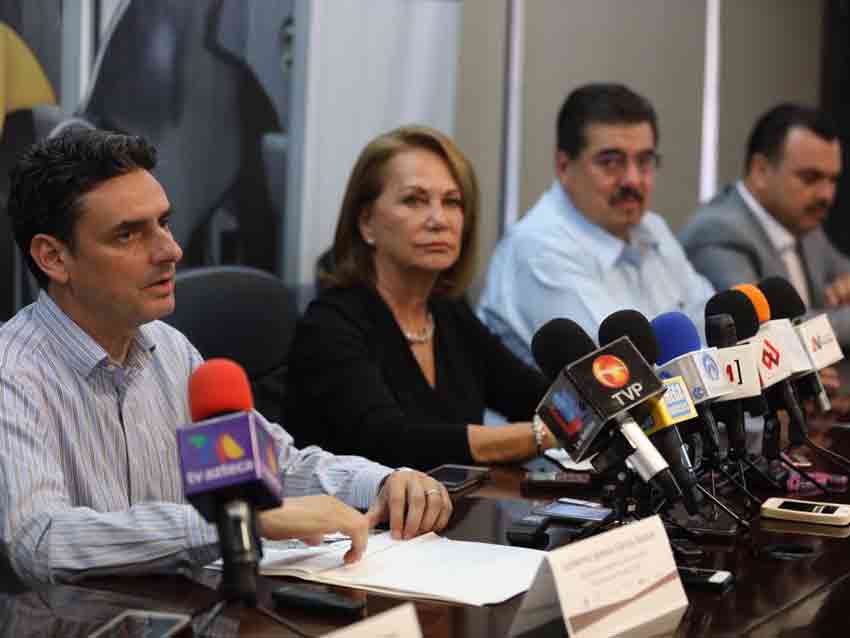 Sinaloa, pionero en reformas para instalación de gasolineras: CRE. Noticias en tiempo real