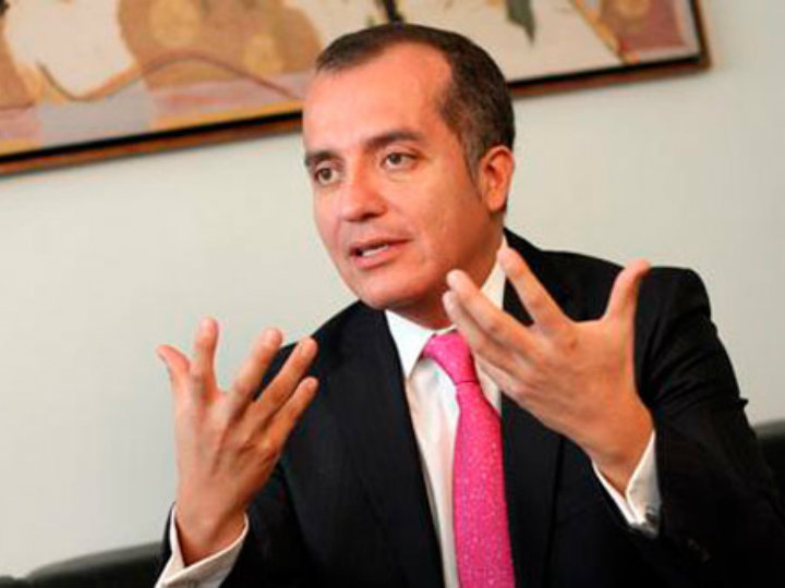 El PAN amanece menos competitivo: Luis Carlos Ugalde. Noticias en tiempo real