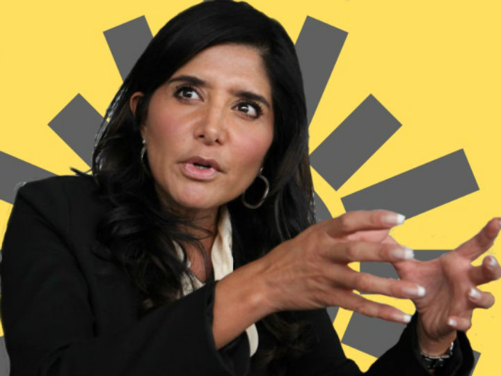 Frente está listo para avanzar y convertirse en fuerza electoral: Alejandra Barrales. Noticias en tiempo real