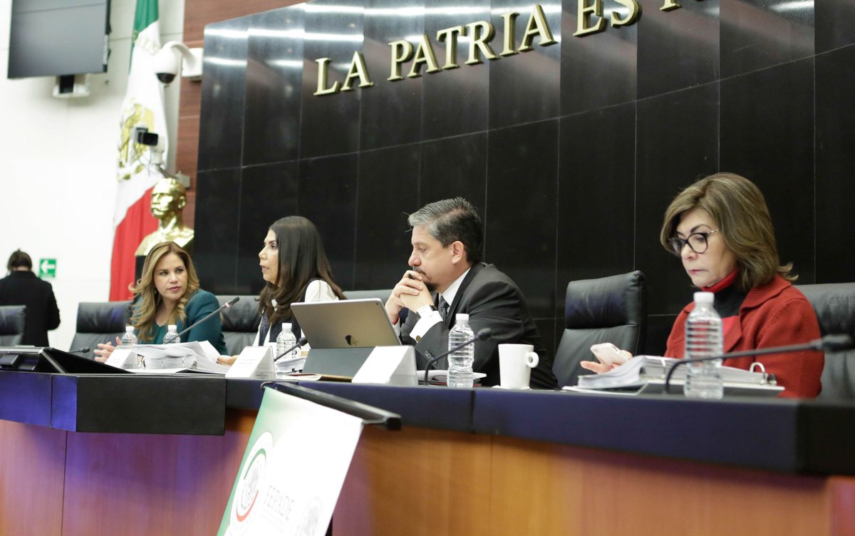 El mayor reto de FEPADE es preparar el proceso electoral: Díaz Santana. Noticias en tiempo real