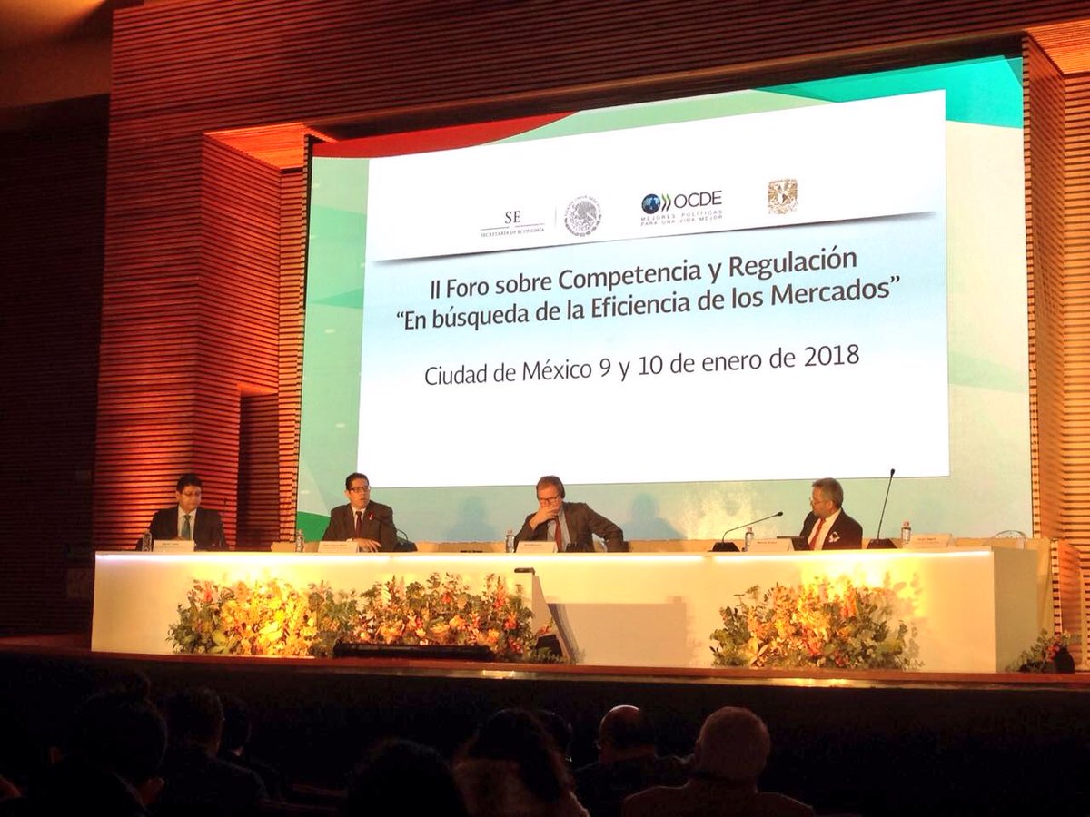 México no pedirá disculpas por ser competitivo en TLCAN: Baker. Noticias en tiempo real