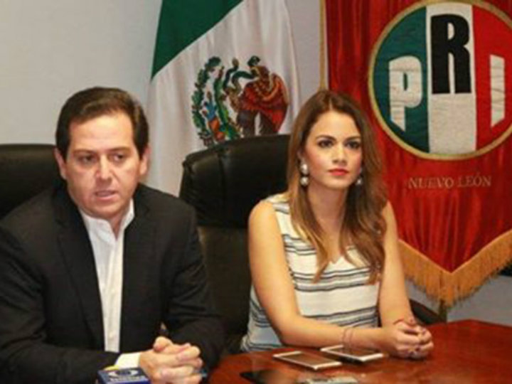 Irregularidades le permitieron al PRI revertir derrotas en Nuevo León: Pedro Pablo Treviño. Noticias en tiempo real