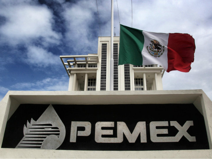 Hallazgo de yacimiento petrolero demuestra que reforma energética sigue avanzando: Pemex. Noticias en tiempo real