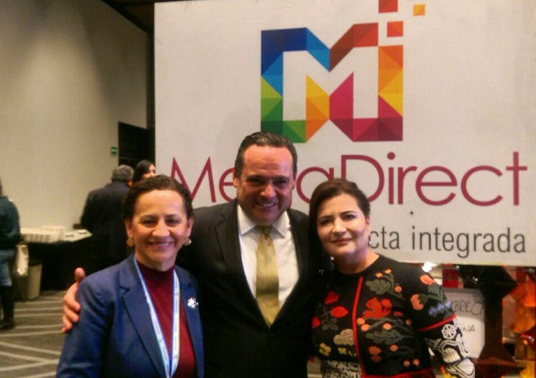 Uribe Camacho deja MC; buscará doblar votos de Morena en Jalisco. Noticias en tiempo real