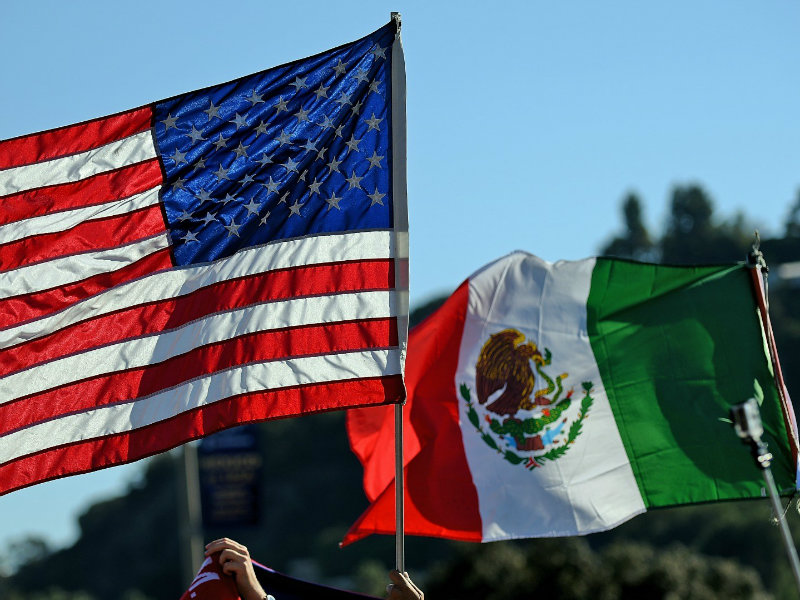 Diálogo Trump y AMLO, reflejo de la futura relación de México y EEUU: Rubin. Noticias en tiempo real