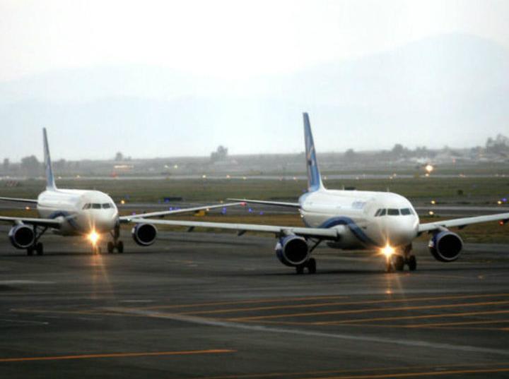 En el AICM, se han retirado 24 mil slots a aerolíneas por incumplimiento