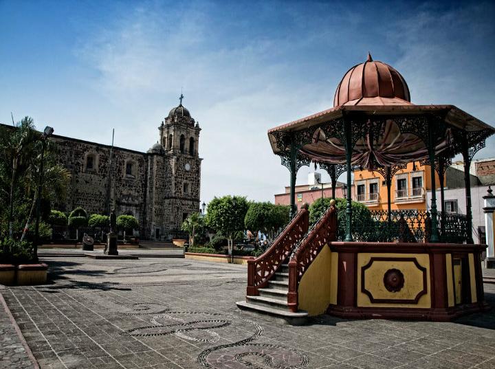 Tequila, Jalisco en busca de convertirse en ciudad inteligente - Imagen Radio