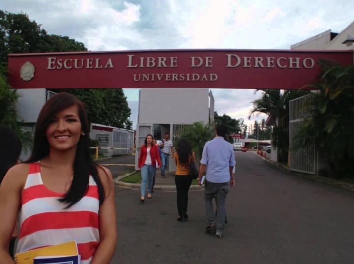 Facultad de Tlaxcala intenta plagiar nombre de la Escuela Libre de ... - Imagen Radio