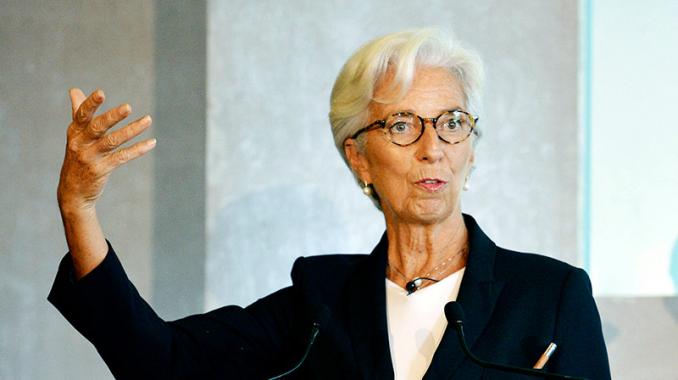 FMI incrementa a 2.1% pronóstico de crecimiento para México. Noticias en tiempo real