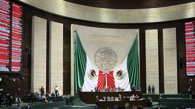 Diputados avalan Ley de Ingresos 2018 en lo general . Noticias en tiempo real