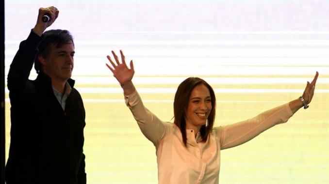 Macrismo vence a Cristina Fernández en Argentina. Noticias en tiempo real