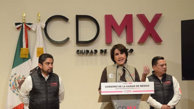 Expropiará CDMX predio en Álvaro Obregón 286; edificará memorial. Noticias en tiempo real