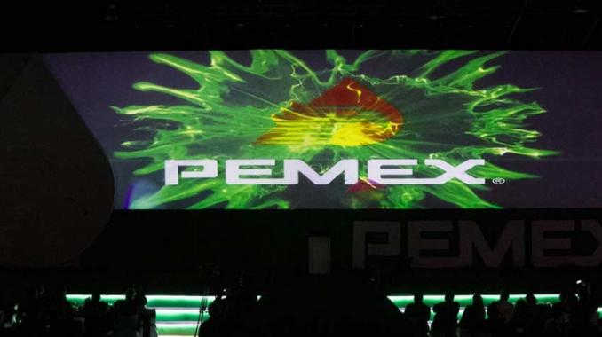 Pemex firma contrato con empresa británica para extracción en Tabasco. Noticias en tiempo real