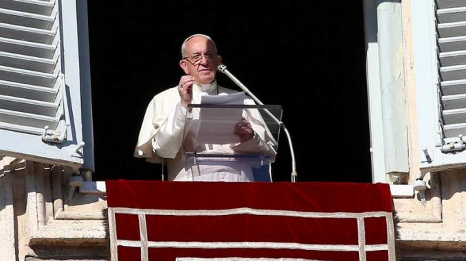 En víspera de Navidad el Papa clama por paz y liberación de secuestrados. Noticias en tiempo real