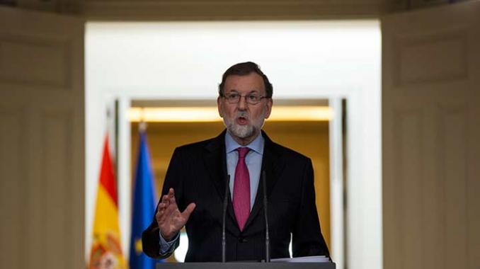 Parlamento de Cataluña entrará en funciones el 17 de enero . Noticias en tiempo real