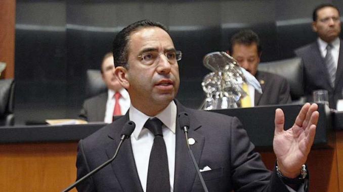 Javier Lozano acusa ‘doble moral’ del PAN en temas de corrupción. Noticias en tiempo real