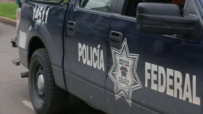 Gobierno de Tamaulipas presenta denuncia contra policías federales . Noticias en tiempo real