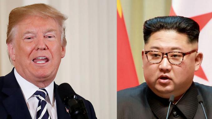Trump y Kim Jong-un se reunirán el 12 de junio. Noticias en tiempo real