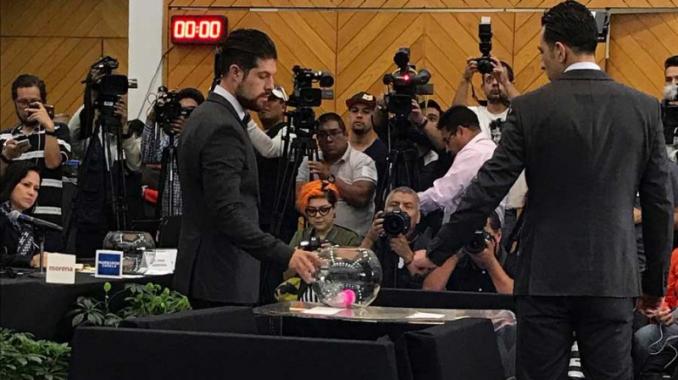 Zavala abrirá segundo debate presidencial y El Bronco cerrará. Noticias en tiempo real