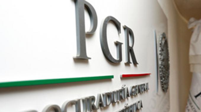 Bancos presentan denuncia ante PGR por ataque cibernético. Noticias en tiempo real
