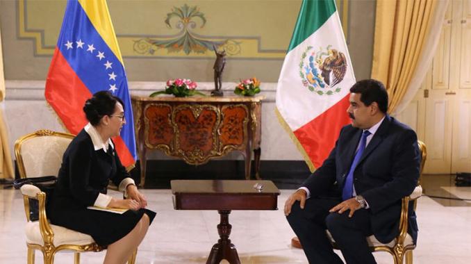 México llama a consultas a embajadora en Venezuela. Noticias en tiempo real