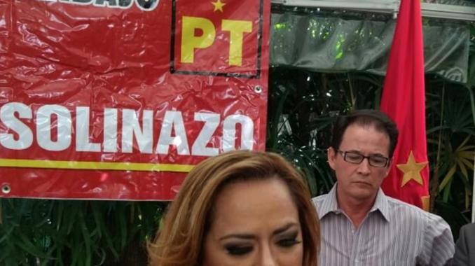 Piden relevar a dirigente del PT en Morelos por pactar candidatura con Los Rojos . Noticias en tiempo real