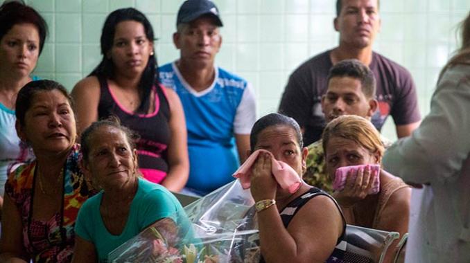 Identifican a 74 víctimas del avionazo en Cuba. Noticias en tiempo real