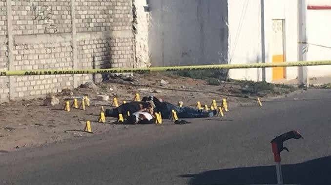 Sigue violencia en Guanajuato, reportan cinco ejecutados en Apaseo. Noticias en tiempo real