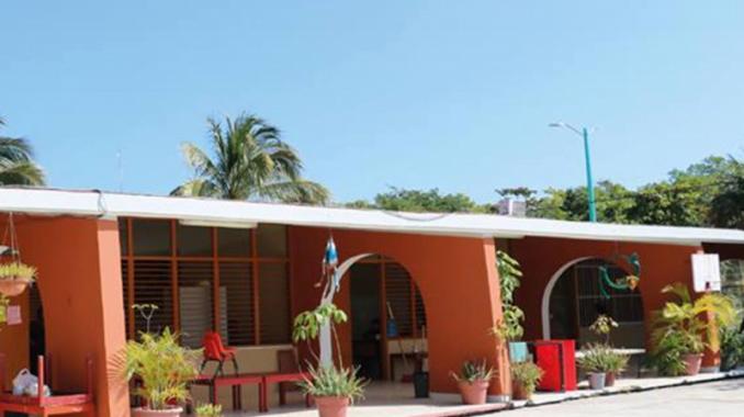 Quintana Roo brinca del 29 al segundo lugar en infraestructura educativa . Noticias en tiempo real