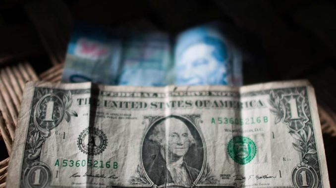 Dólar abre con baja, se vende hasta en $20.76. Noticias en tiempo real