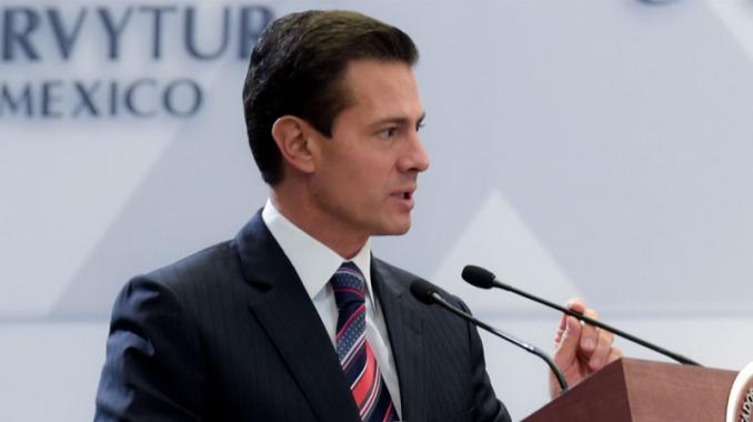 Peña Nieto inaugurará hospital infantil en Mérida, Yucatán. Noticias en tiempo real