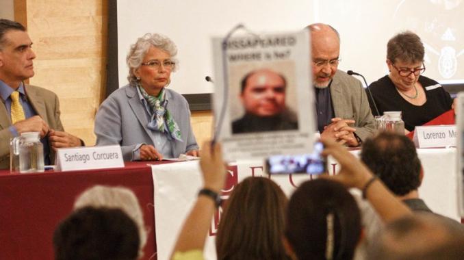Hay carta abierta para pacificar al país: Olga Sánchez. Noticias en tiempo real