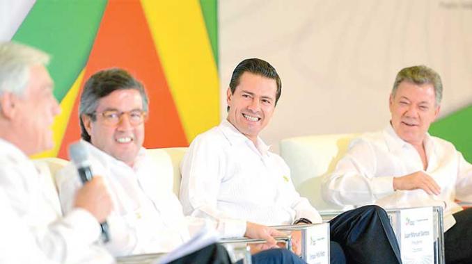 Guajardo pide fin de hostilidad de EEUU; renegociación del TLCAN. Noticias en tiempo real