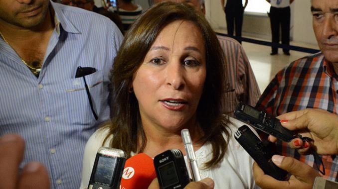 Rocío Nahle anuncia inversión de 38 mil mdp para rehabilitar refinerías. Noticias en tiempo real