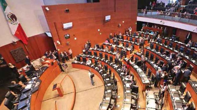 Tránsfugas, 55 de los nuevos senadores; la mayoría saltó a Morena. Noticias en tiempo real
