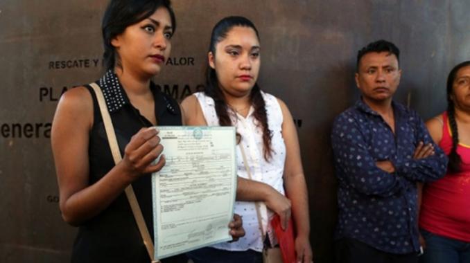 Salud-Morelos atiende señalamientos por muerte de 9 bebés. Noticias en tiempo real