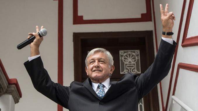 Miércoles 8 de agosto, López Obrador será declarado presidente electo. Noticias en tiempo real