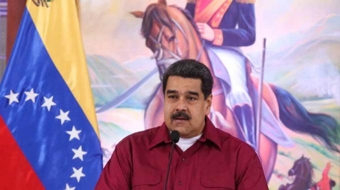 Venezuela responsabiliza a Colombia de cualquier nueva agresión. Noticias en tiempo real