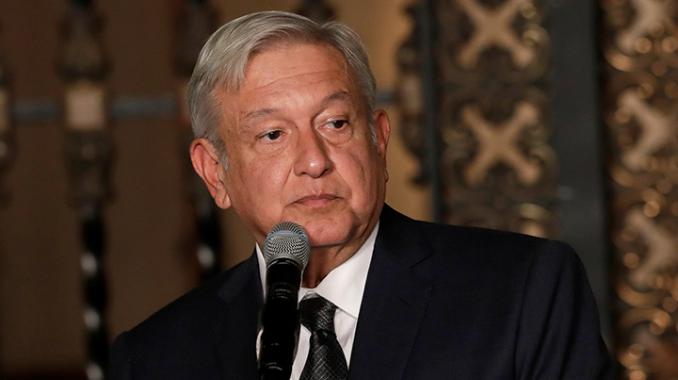 Peña Nieto y López Obrador acuerdan acelerar creación de SSP y elección de fiscales. Noticias en tiempo real
