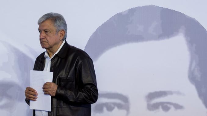 Reprograman encuentro de López Obrador con embajadores. Noticias en tiempo real