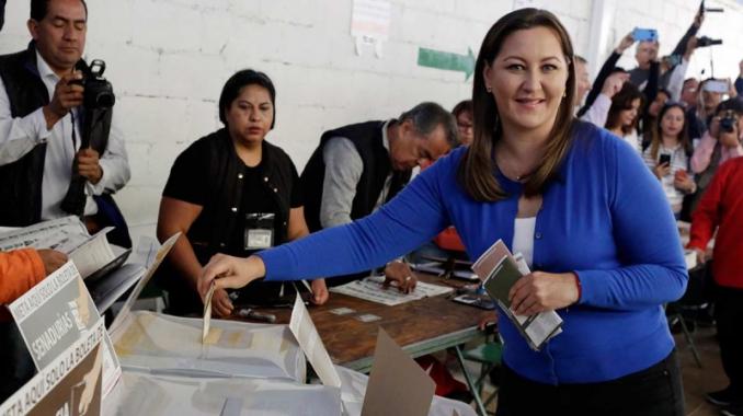 TEPJF ordena voto por voto en elección de gobernador de Puebla. Noticias en tiempo real