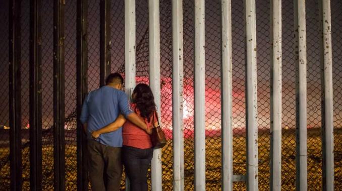 Trump defiende separación de familias migrantes. Noticias en tiempo real