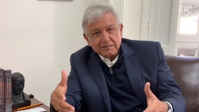 López Obrador anuncia creación del Consejo Asesor Empresarial. Noticias en tiempo real