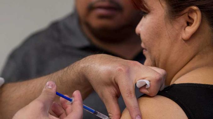Detectan 491 contagios y 28 muertes por influenza en México. Noticias en tiempo real