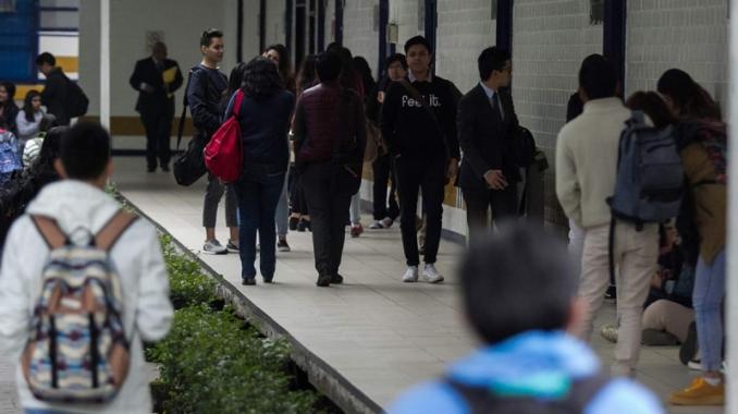 Educación superior en México no está desarrollando competencias necesarias: OCDE. Noticias en tiempo real