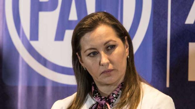 Confirman triunfo de Martha Erika Alonso en gobierno de Puebla . Noticias en tiempo real
