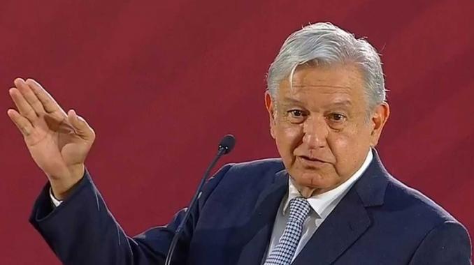 Invitará López Obrador a Barbosa a sumarse a su gabinete. Noticias en tiempo real