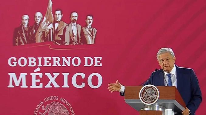 Ejército construirá terminal aérea en Santa Lucía: López Obrador. Noticias en tiempo real