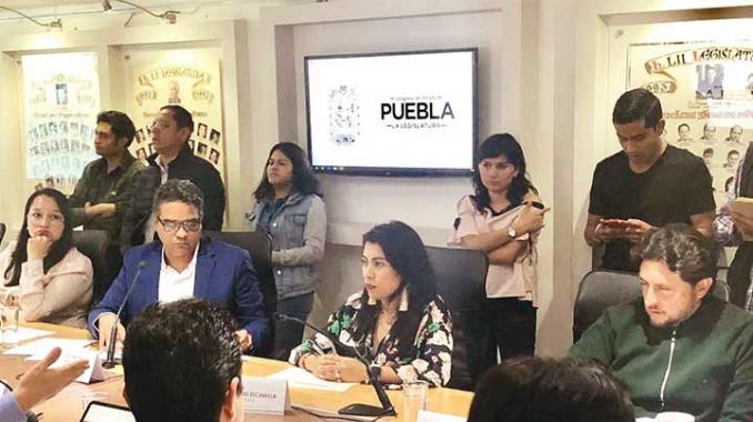 450 mdp: El costo de las elecciones extraordinarias en Puebla. Noticias en tiempo real
