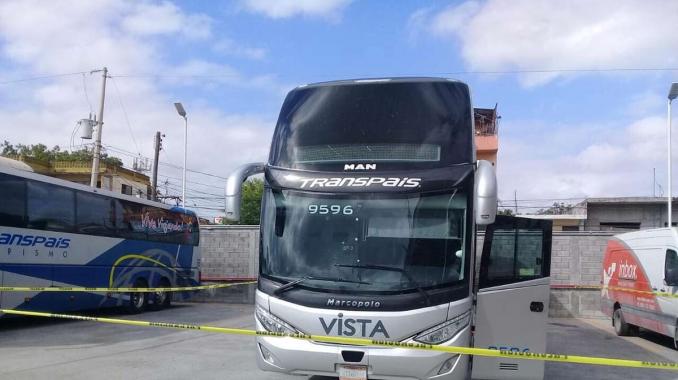 Reportan secuestro de pasajeros en autobús con destino a Reynosa. Noticias en tiempo real